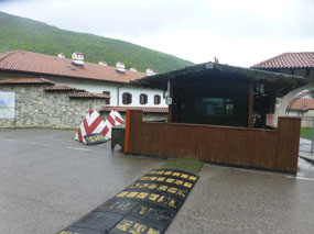 Checkpoint