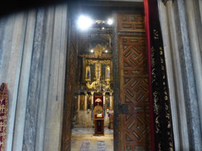Door View