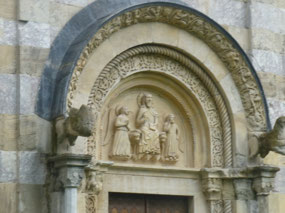 Doorway