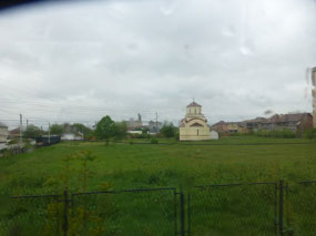 Serbian Church