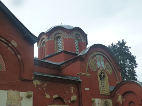 Dome