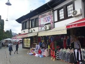 Bazaar