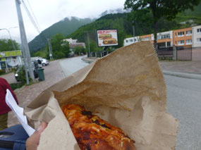 Cheap Food