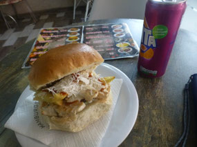 Cheap Lunch