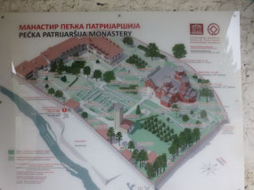 Complex Map