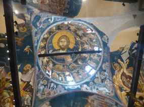 Dome Art