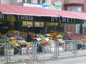Fruits