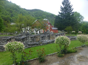 Grounds