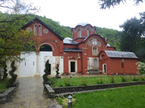 Main Building
