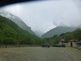 Mountains