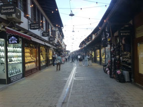Old Bazaar