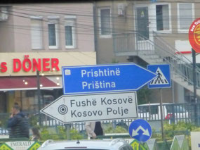 Road Signs