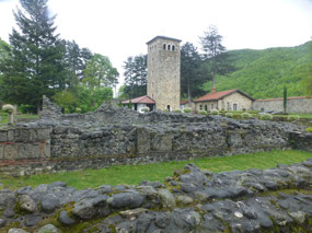 Ruins