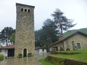 Tower