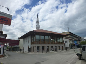 Mosque