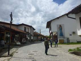 Old Town