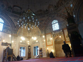 Chandalier
