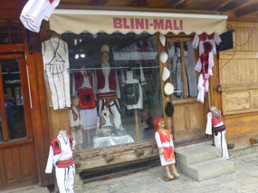 Costumes