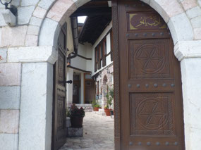 Doorway