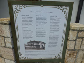 Former Tekke