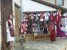 Local Dress