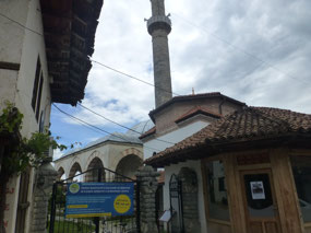 Mosque