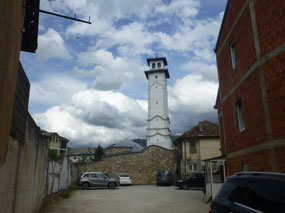 Local Mosque
