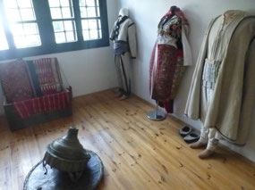 Costumes