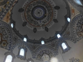 Dome Span