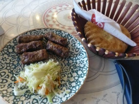 Final Meal