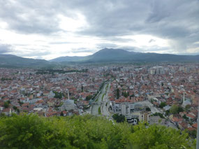 Fortress View