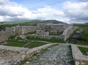 Fortress