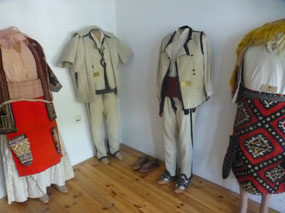 Garments
