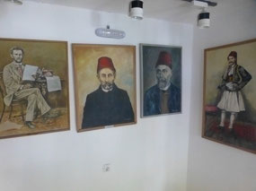 Local Figures