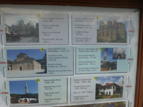 Local Sights