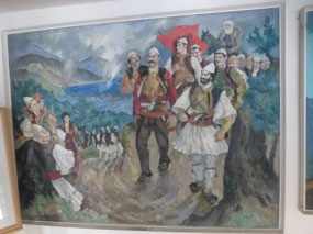 National Art