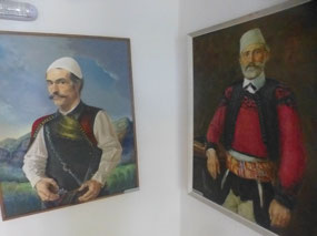 Portraits