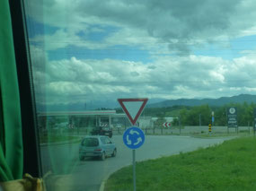 Road Sign