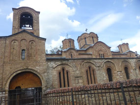 Side View