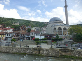 Sinan Mosque