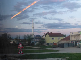 Small Town
