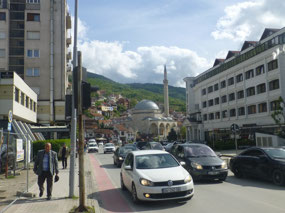 Town Centre