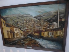 Town Picture