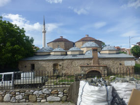 Turkish Baths