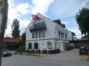 Turkish Consulate