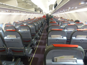 Austrian Airlines