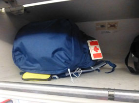Hand Luggage