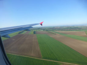 Landing