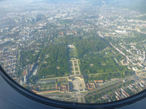 Vienna Palace