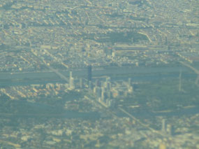 Vienna Skyline